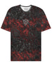 Corebleed Magma Dark T-Shirt