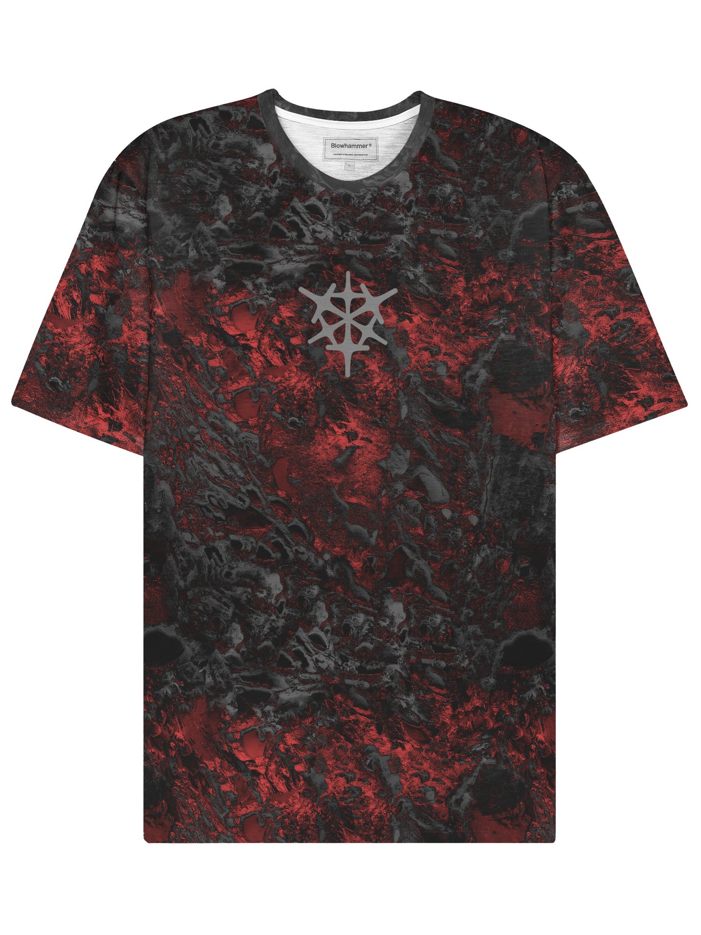 Corebleed Magma Dark T-Shirt