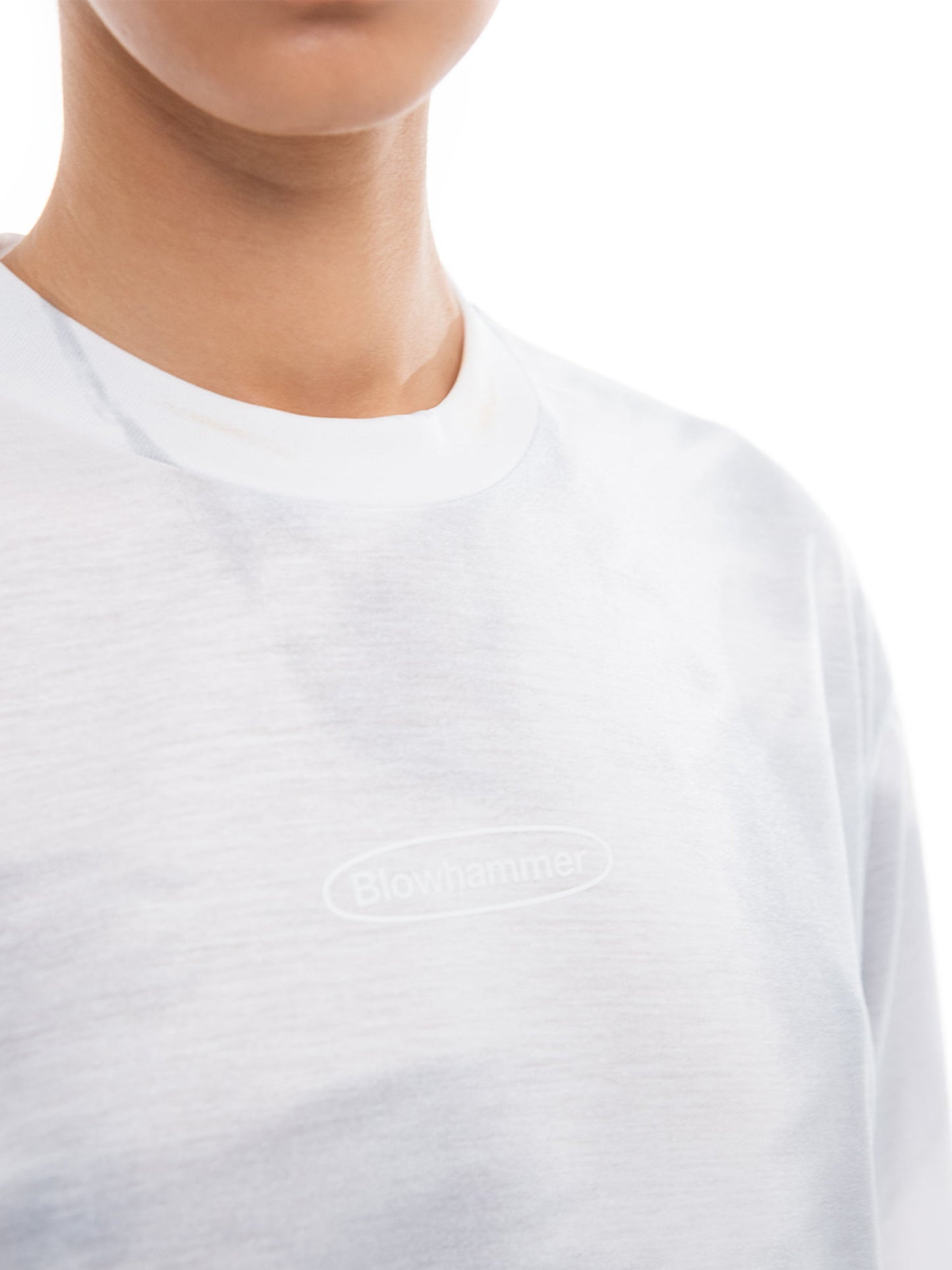 Stream T-Shirt | Blowhammer