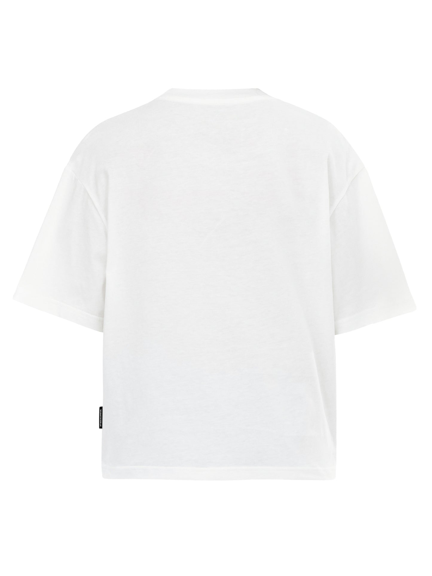 Zero F*cks gegeven #2 T-shirt
