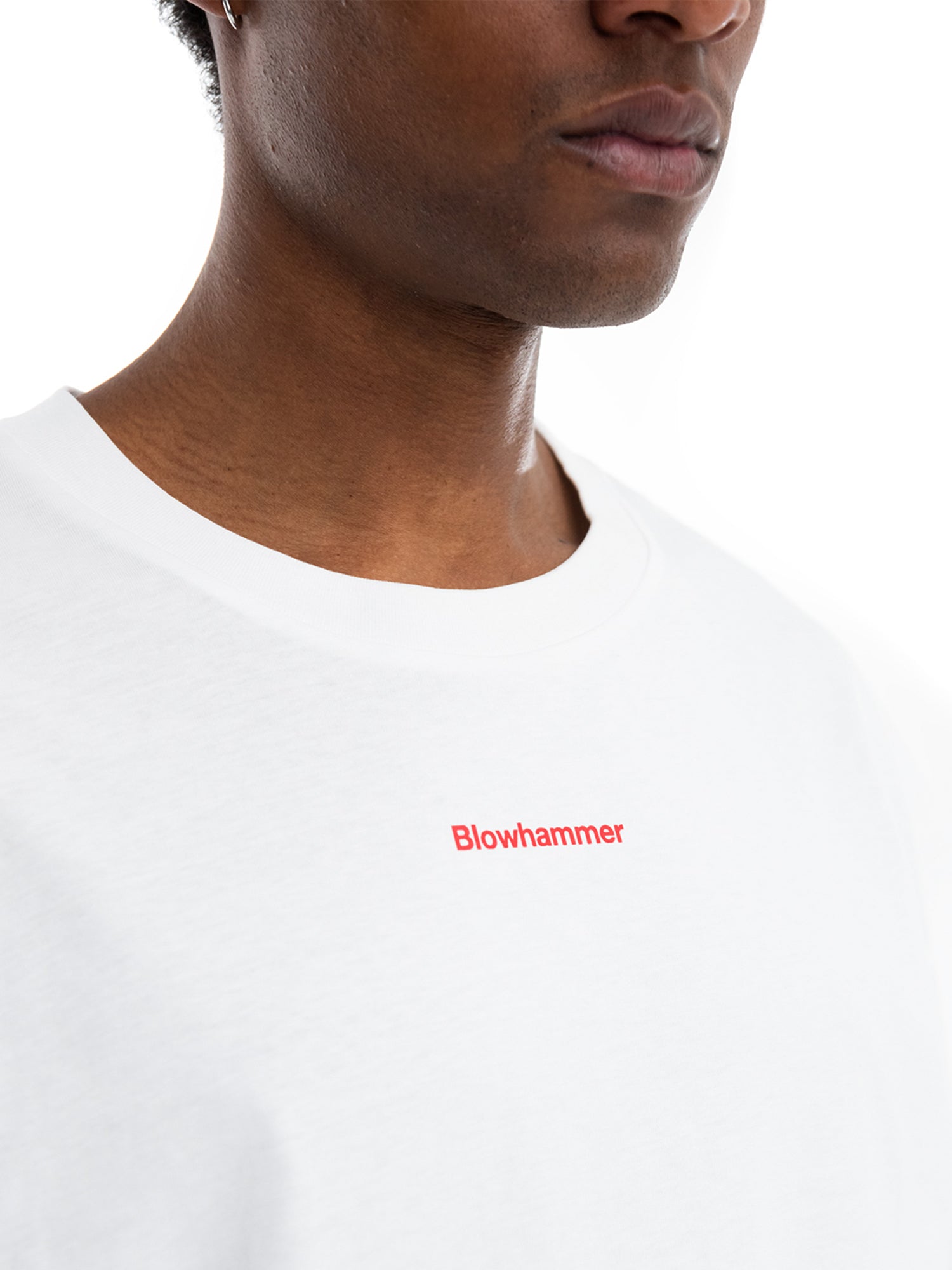 No Inspiration T-Shirt | Blowhammer