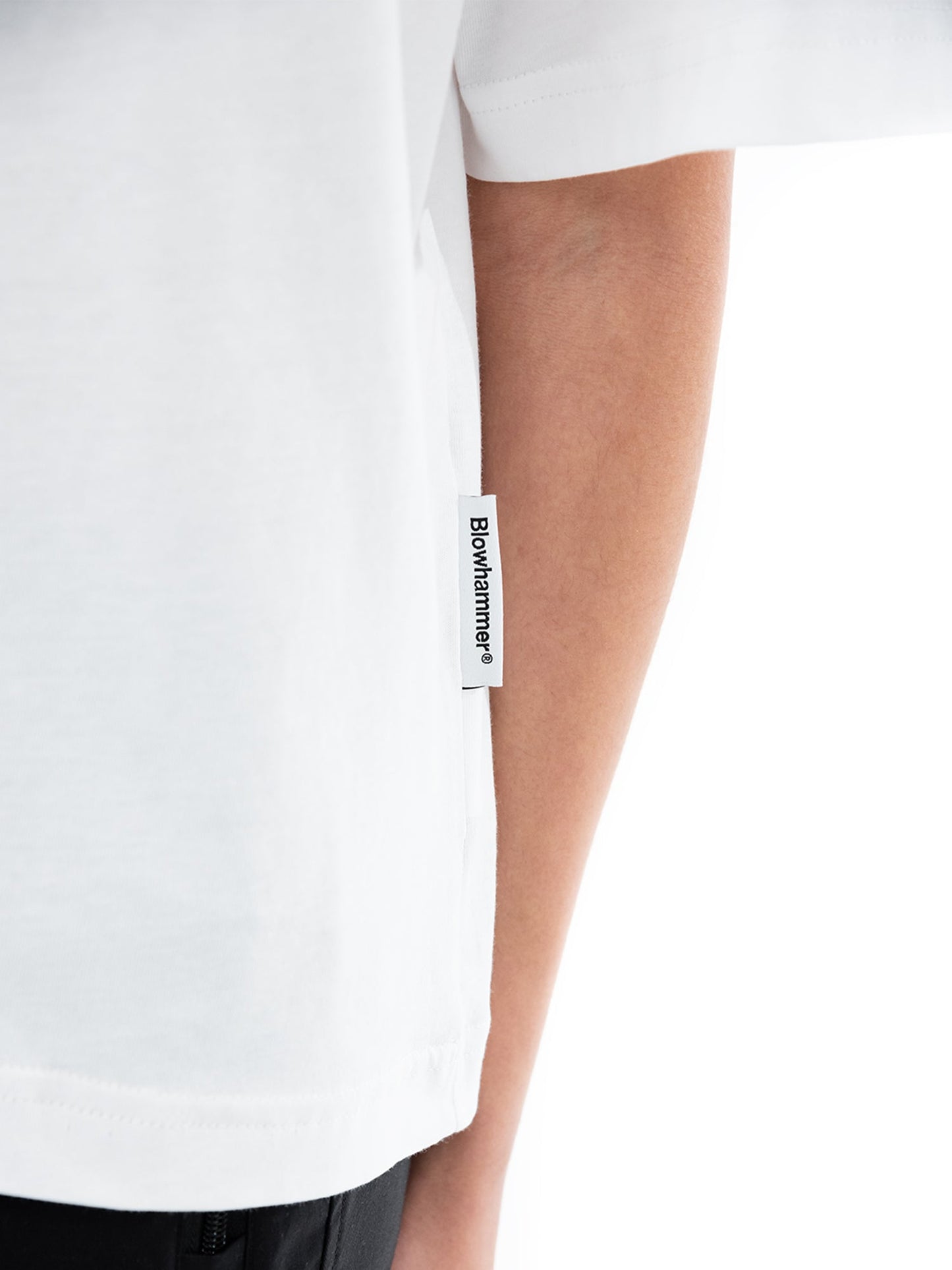 No Inspiration T-Shirt | Blowhammer