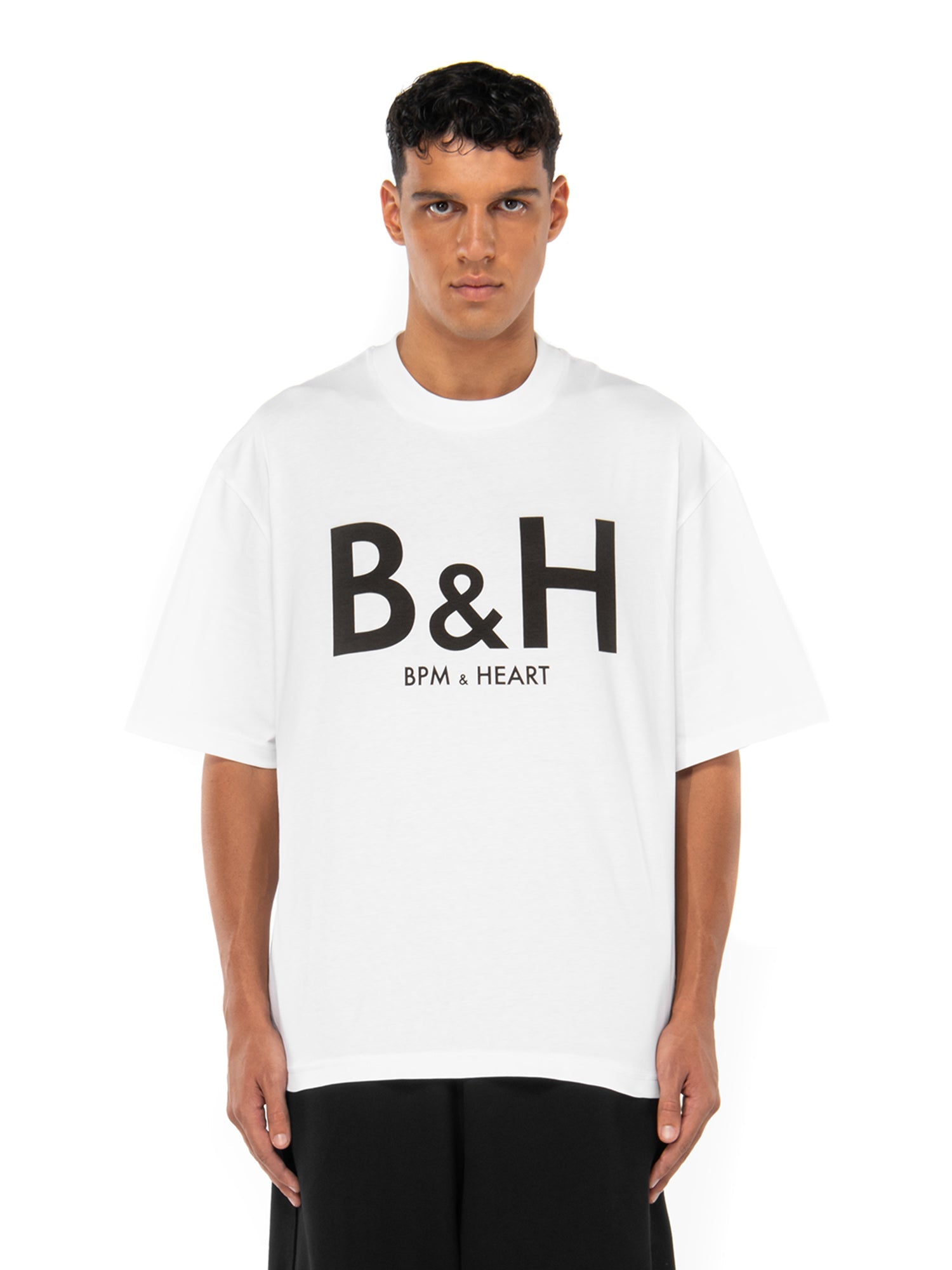 B&H T-Shirt | Blowhammer