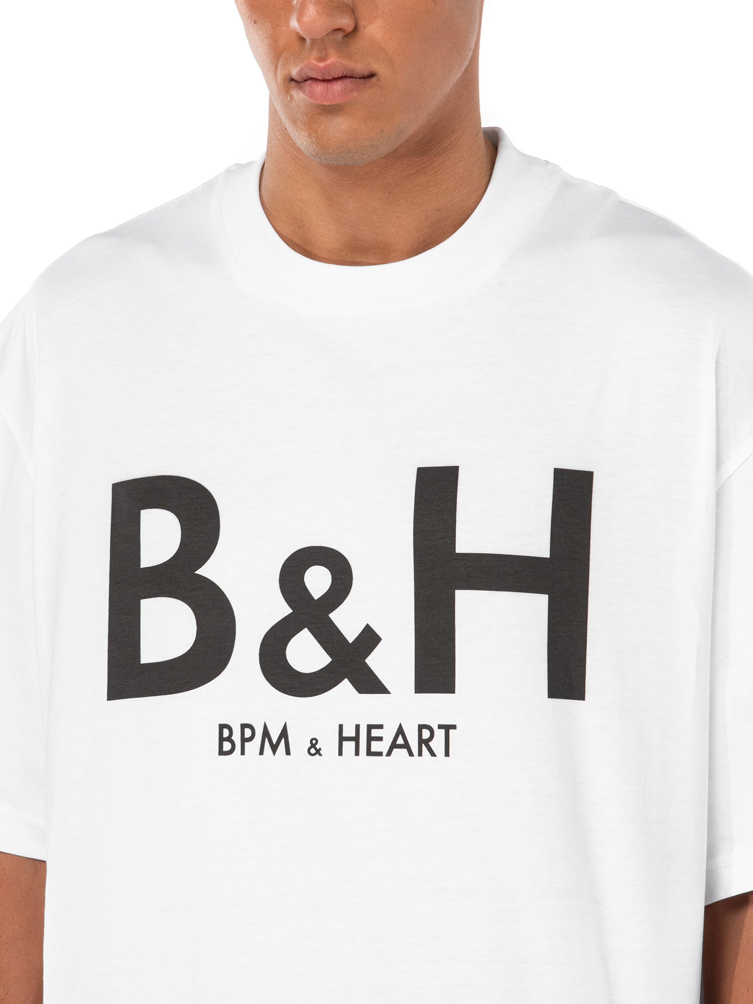 B&H T-Shirt | Blowhammer