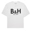 B&H T-Shirt | Blowhammer