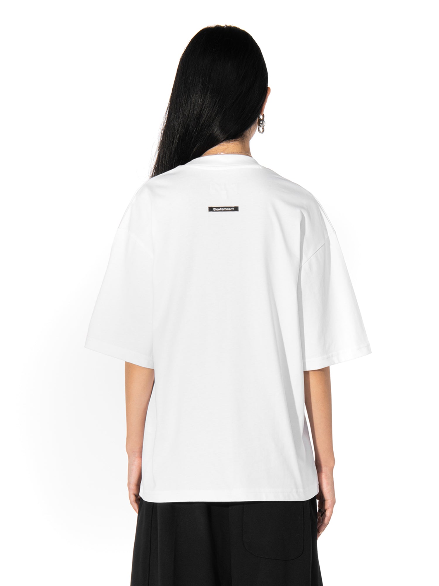 B&H T-Shirt | Blowhammer