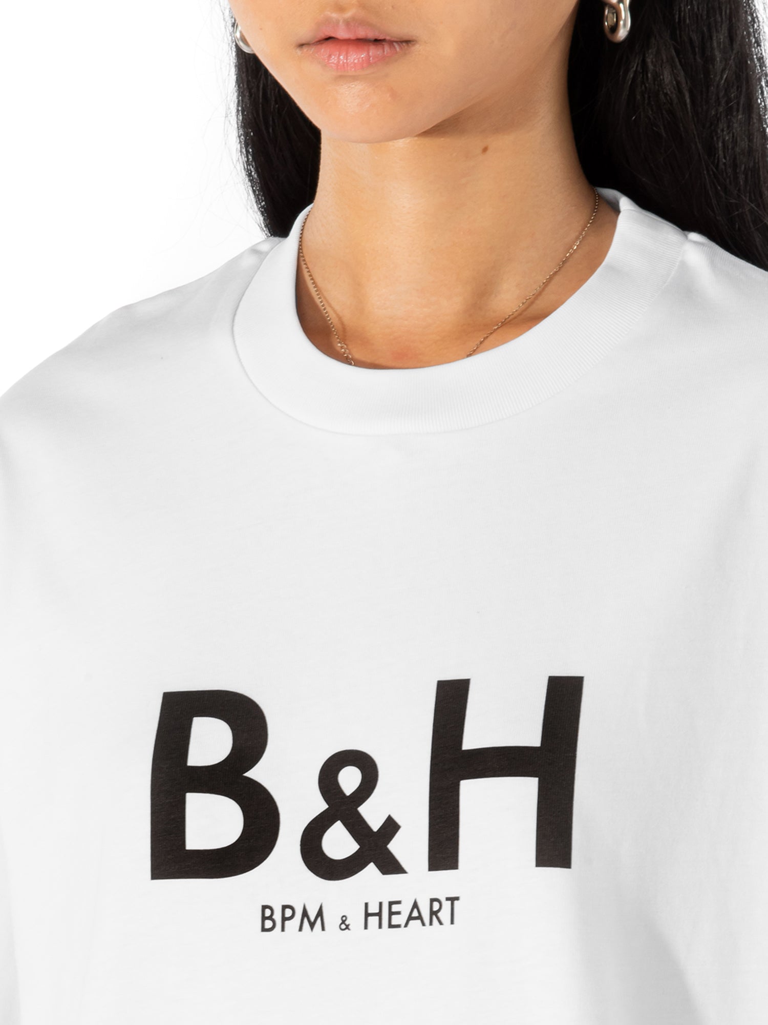 B&H T-Shirt | Blowhammer