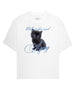 Agony milk Camiseta