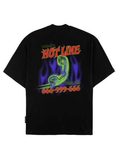 HOTLINE V1 T-Shirt