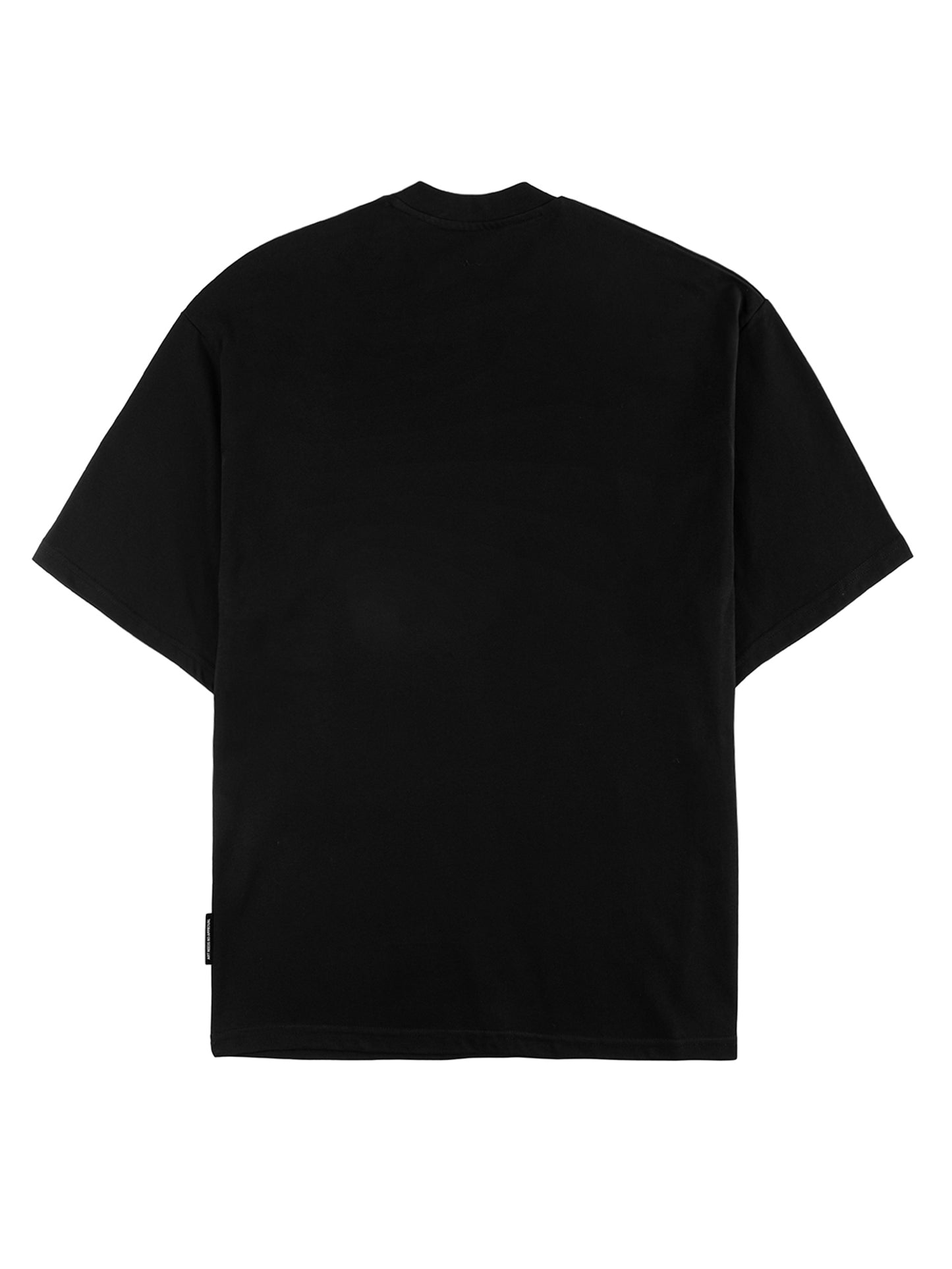 VOORZICHTIG ZIJN VOOR DE HOND #2 T-shirt