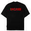 T-shirt BADASS #2