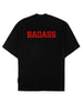 T-shirt BADASS #2