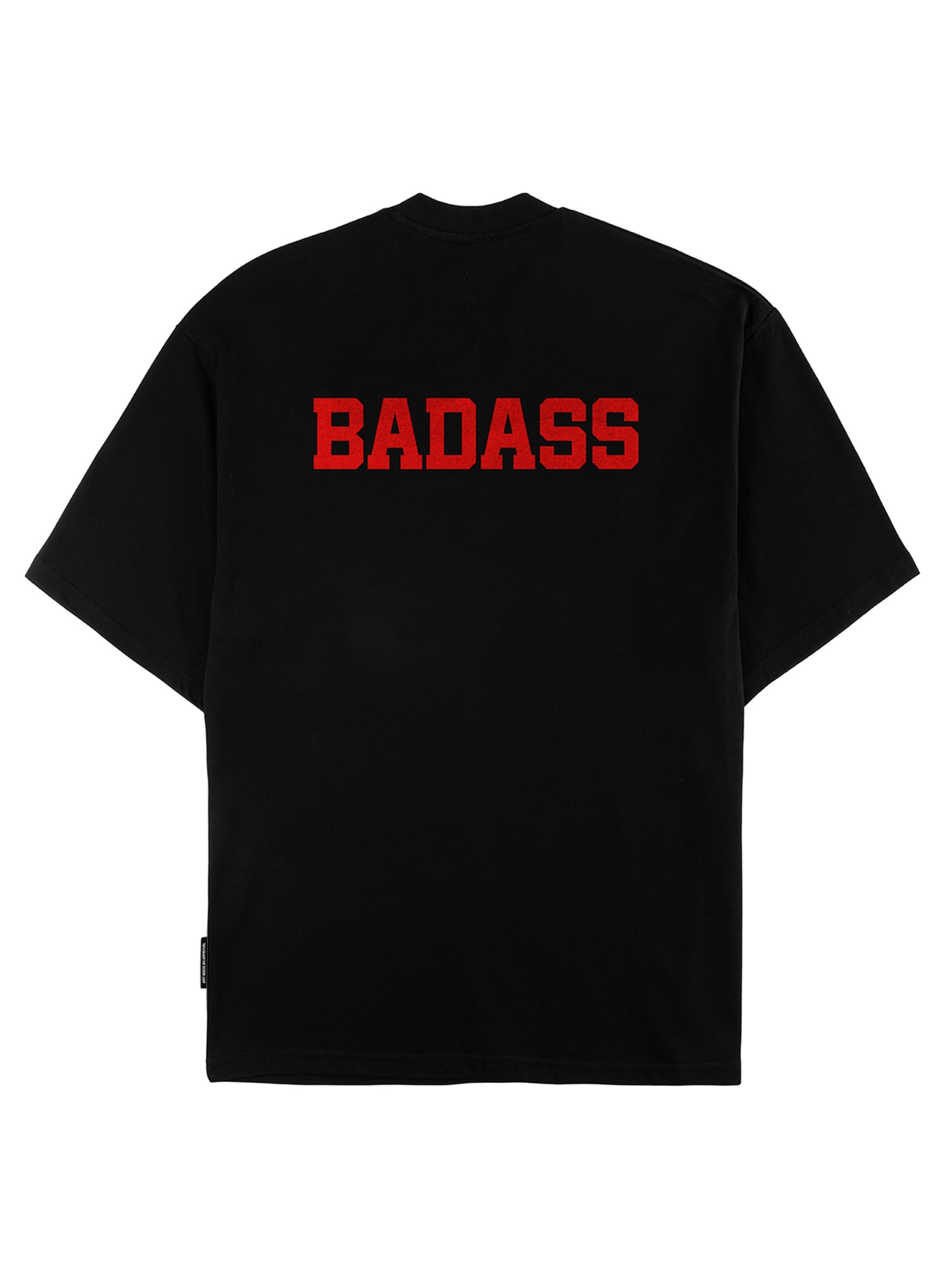 T-shirt BADASS #2