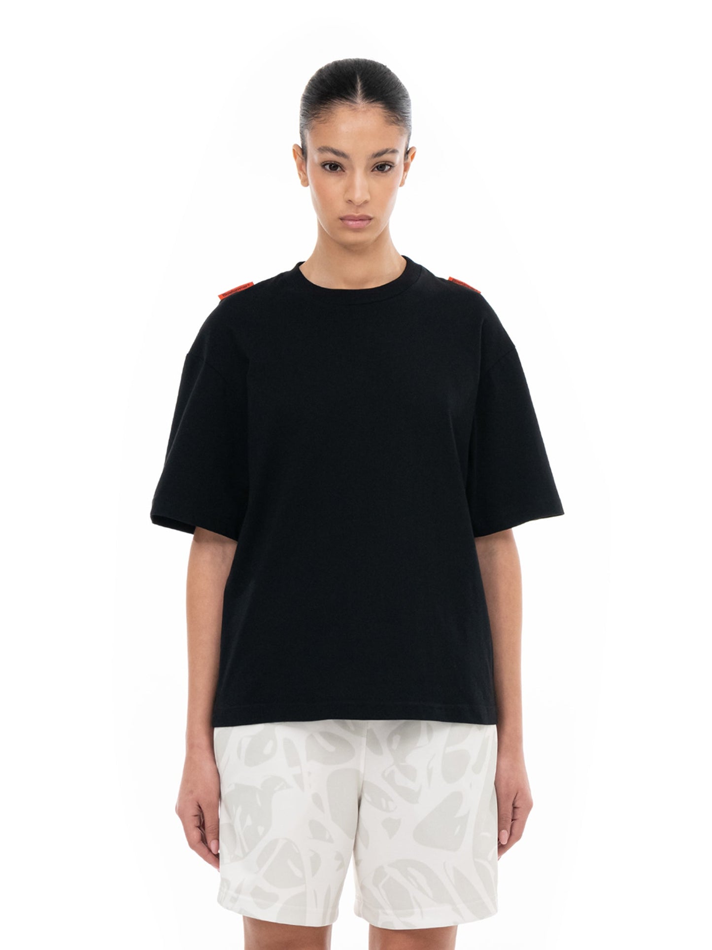 Multilabel T-Shirt | Blowhammer