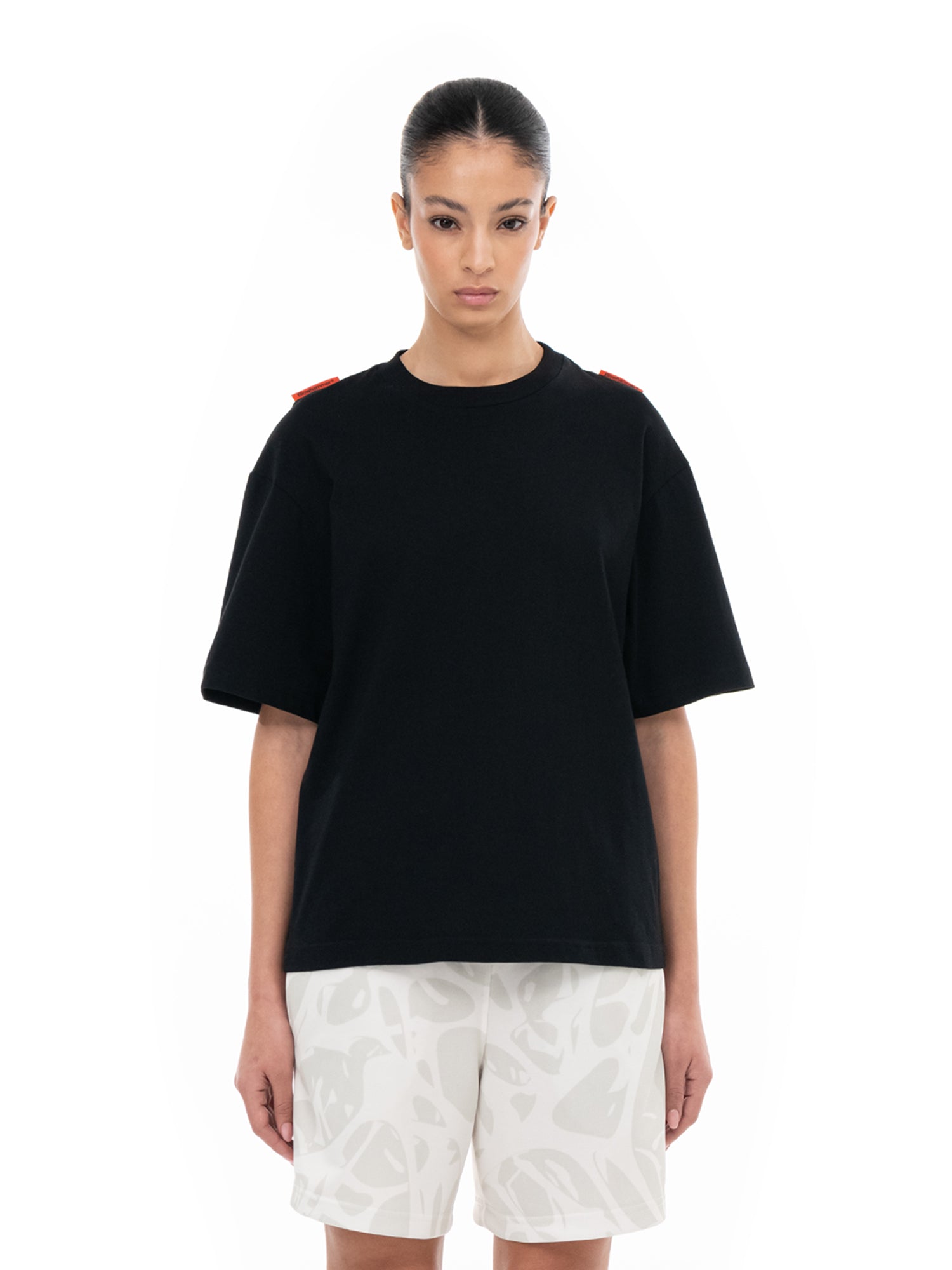 Multilabel T-Shirt | Blowhammer