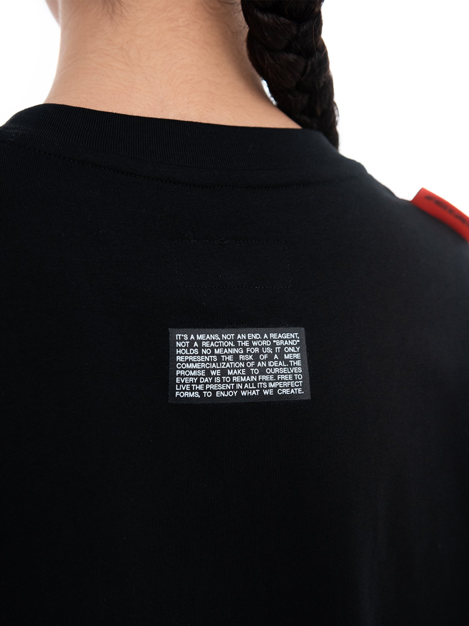Multilabel T-Shirt | Blowhammer