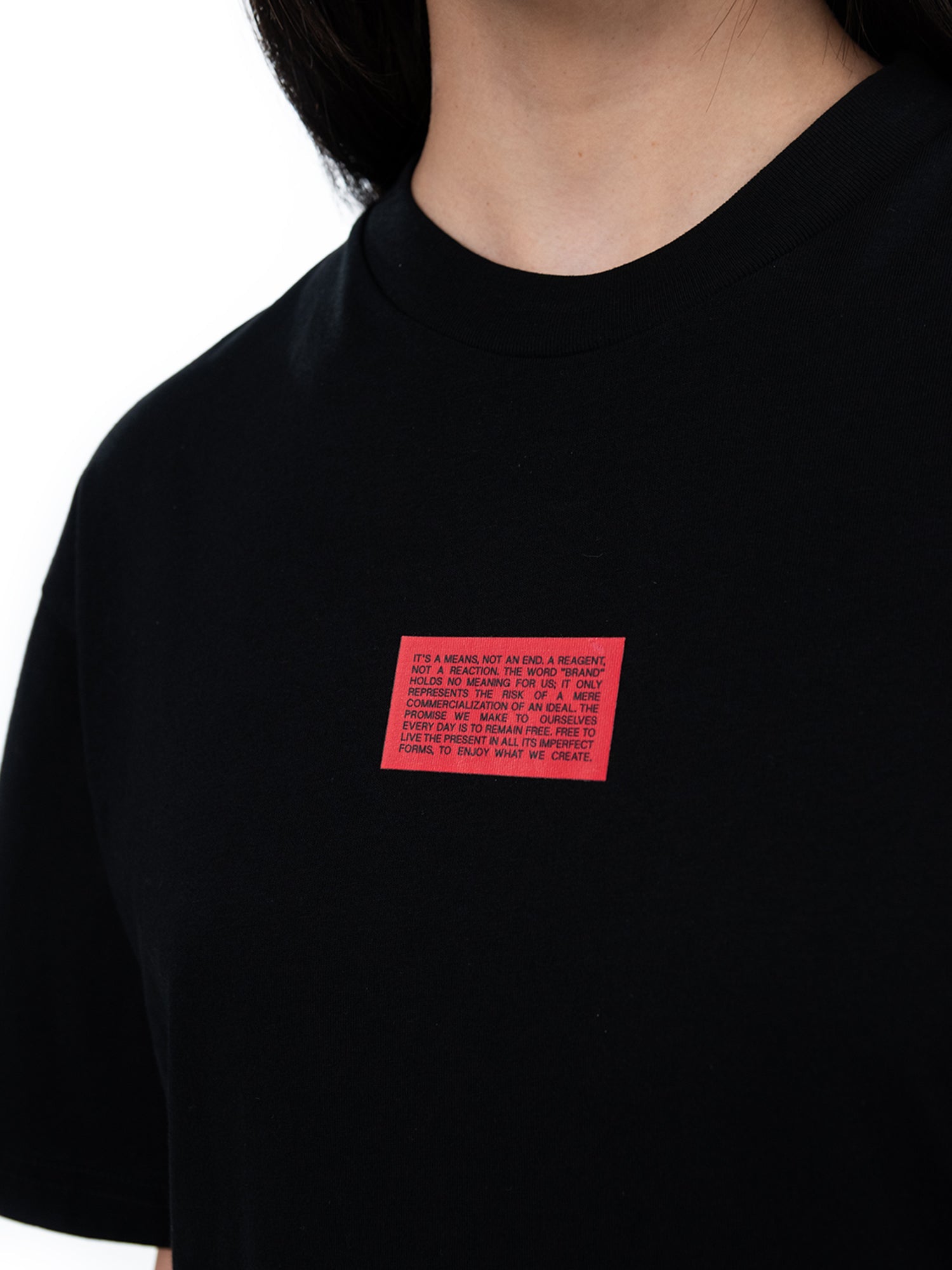 Deconstructed T-Shirt | Blowhammer