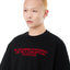 Concept Red T-Shirt | Blowhammer