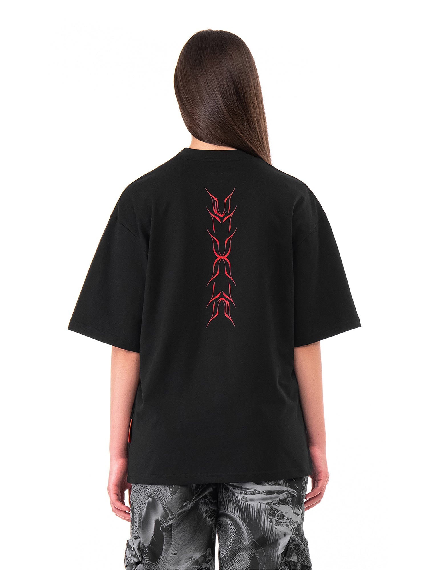 Vertebrae T-Shirt | Blowhammer