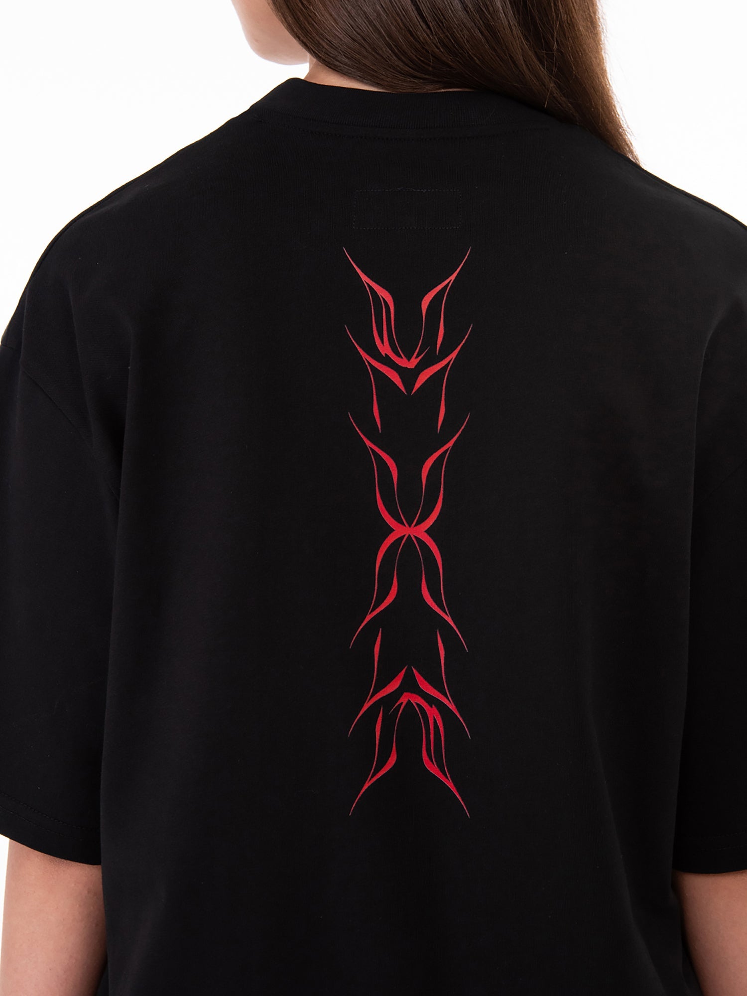 Vertebrae T-Shirt | Blowhammer