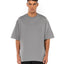 Minimal T-Shirt | Uomo, color_grey
