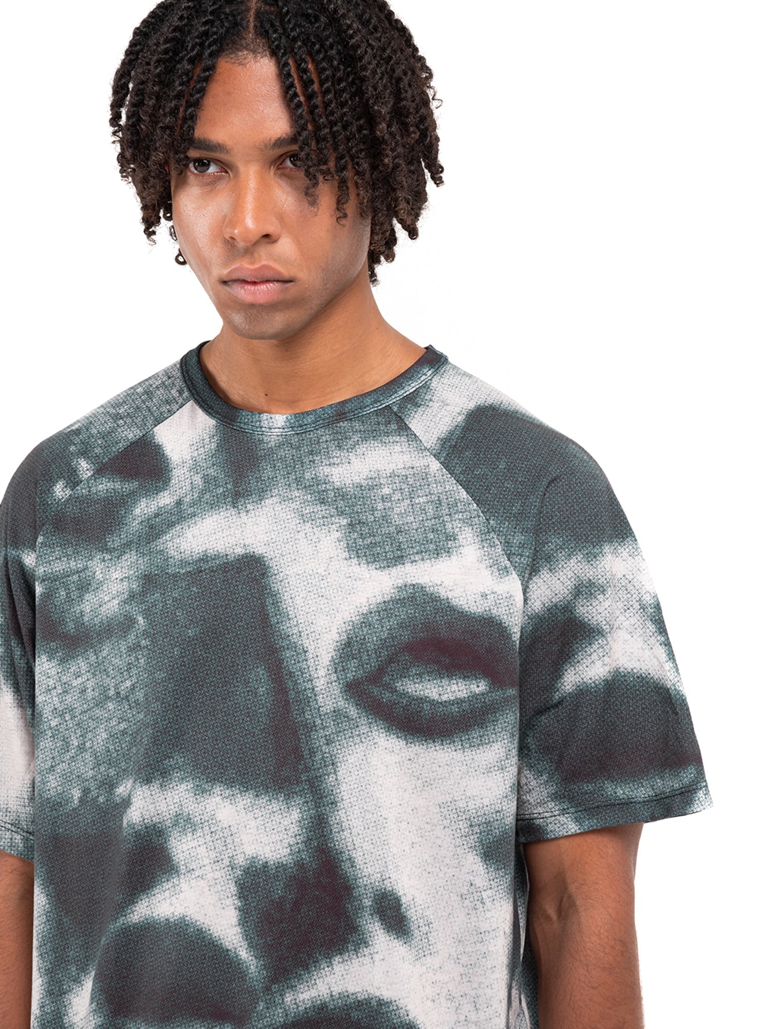 Militant Maw T-Shirt | Uomo