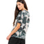Militant Maw T-Shirt | Donna