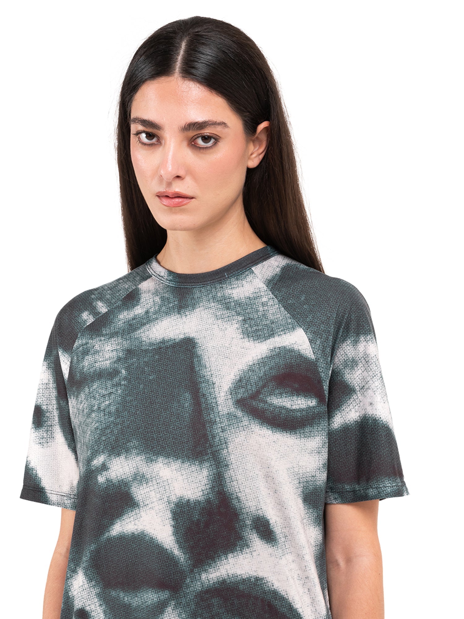 Militant Maw T-Shirt | Donna