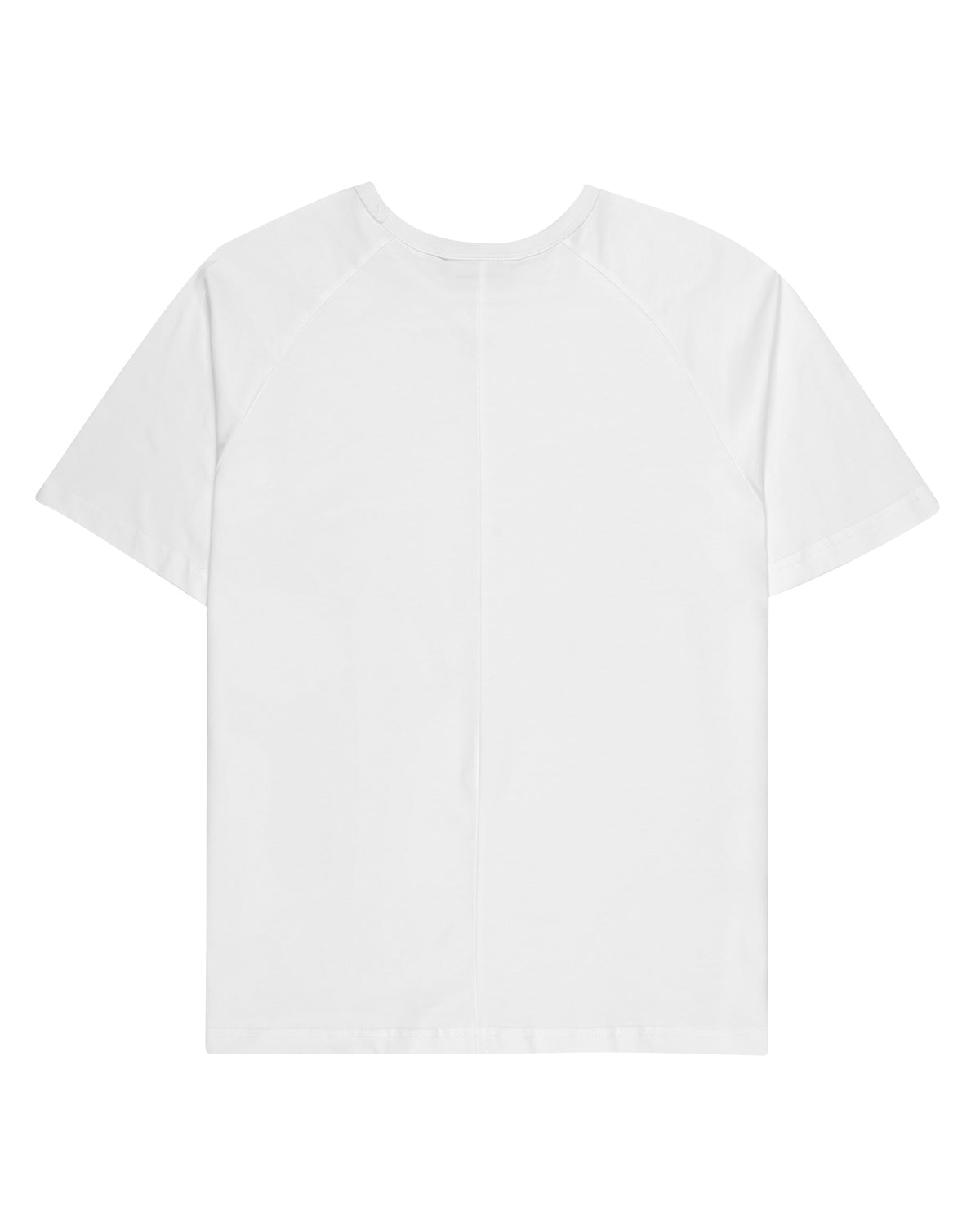 minimal T-shirt