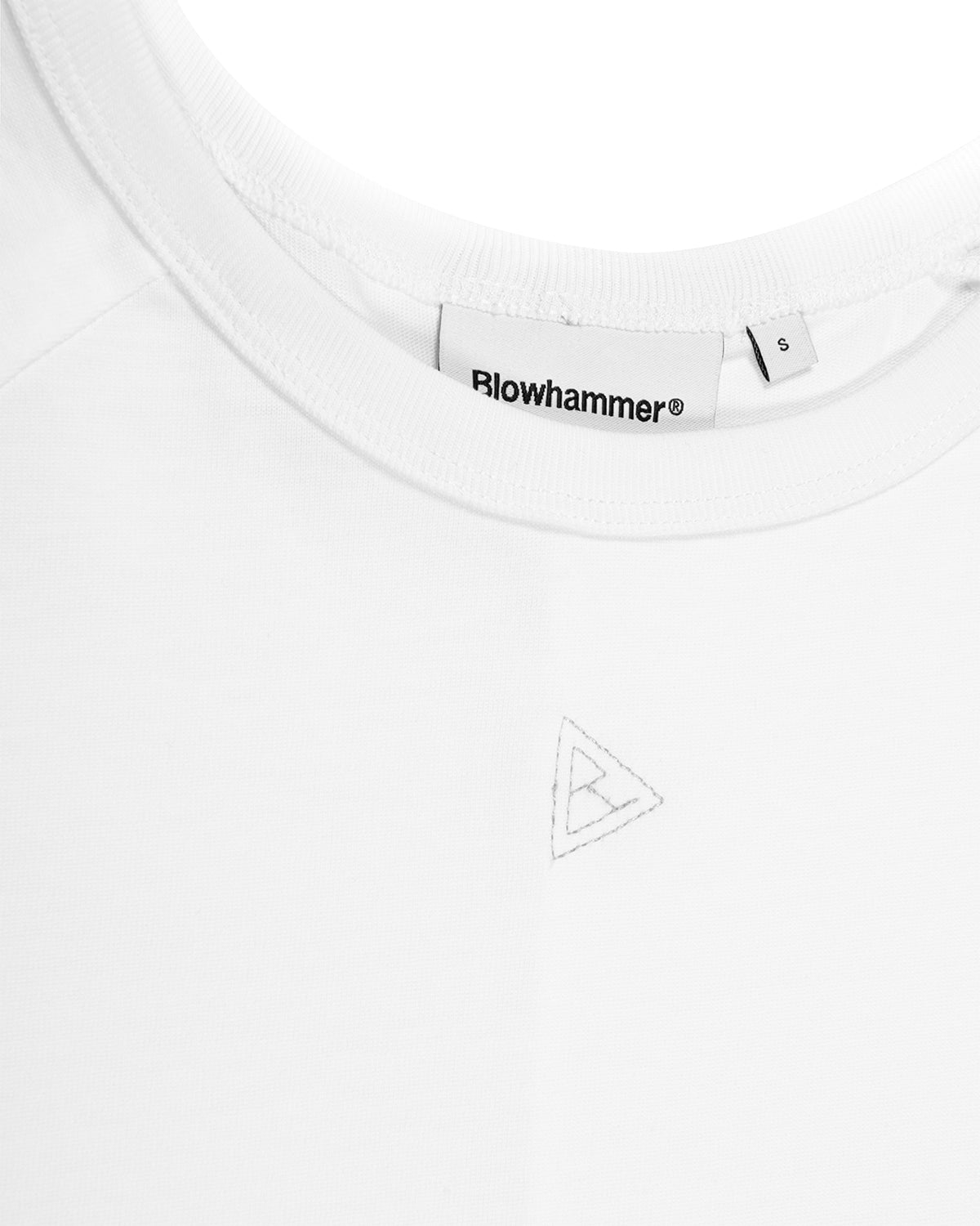 minimal T-shirt