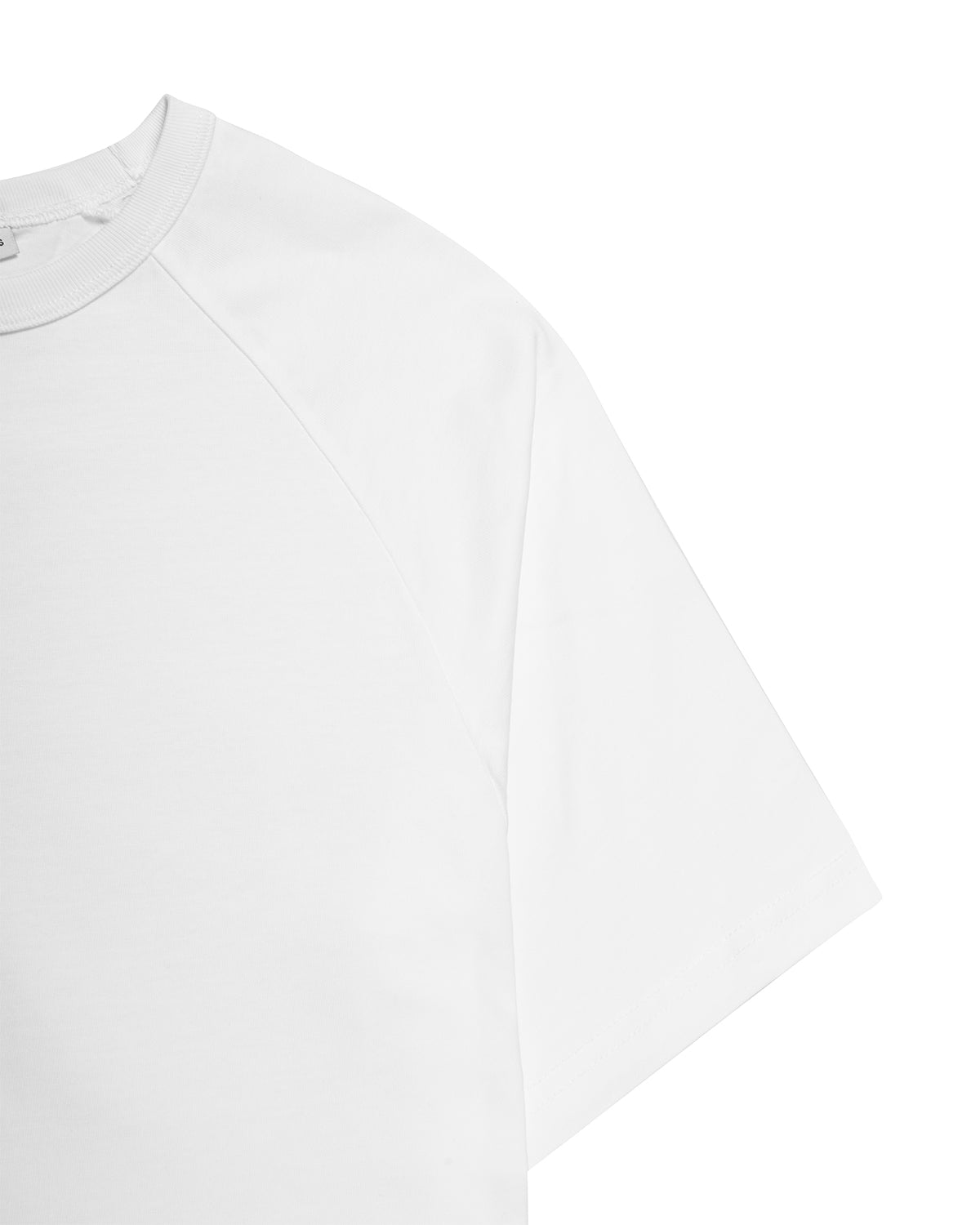minimal T-shirt
