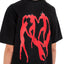 Infernal Groove T-Shirt | Donna