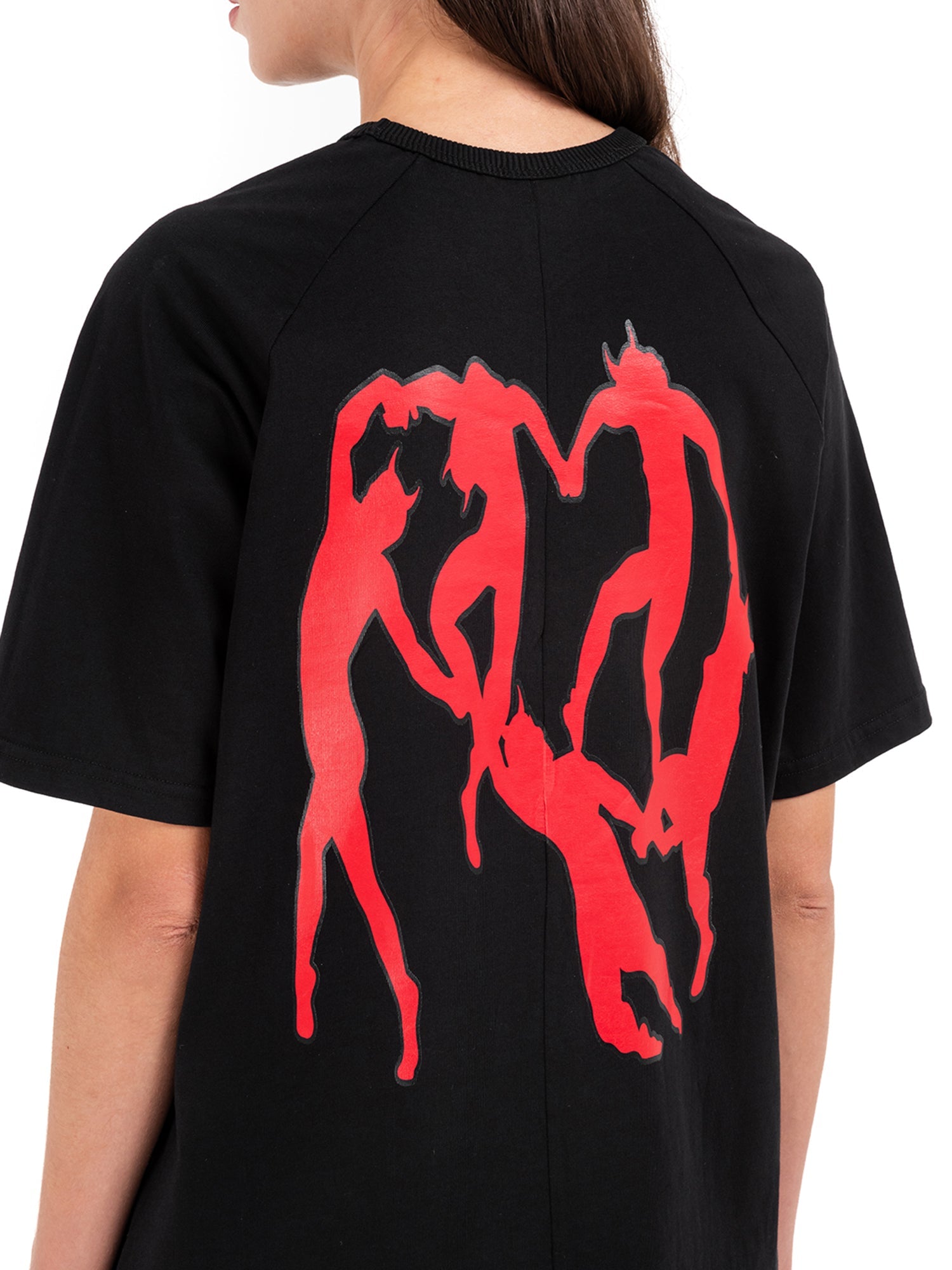 Infernal Groove T-Shirt | Donna