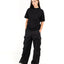 Infernal Groove T-Shirt | Donna