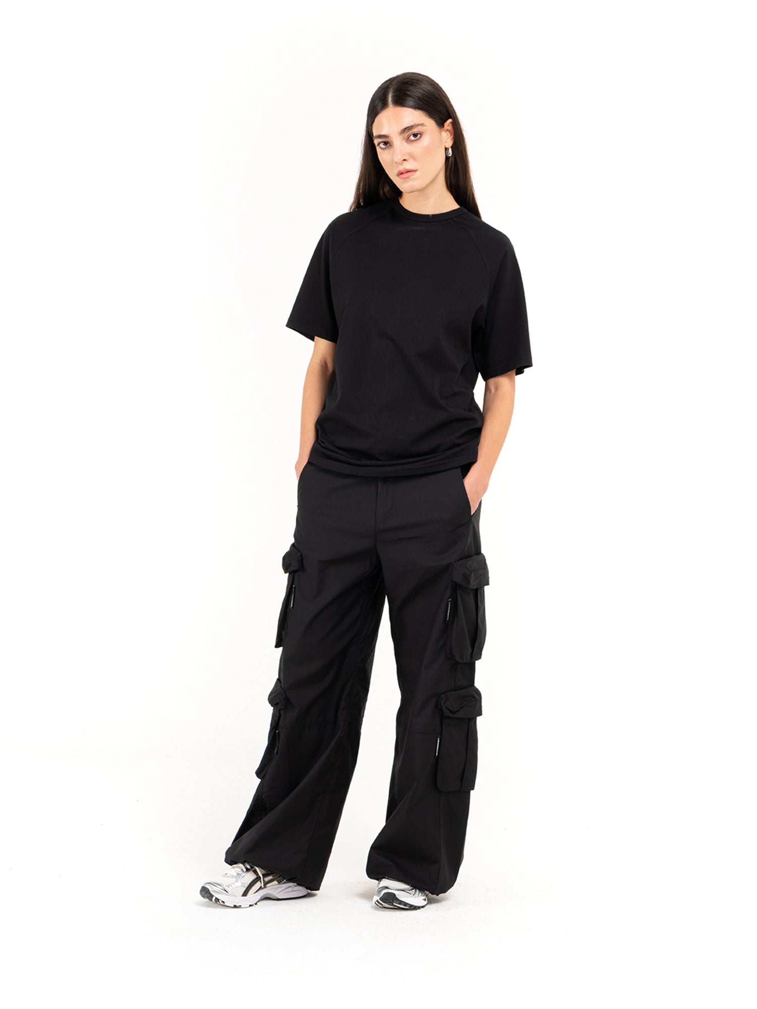 Infernal Groove T-Shirt | Donna