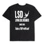 Travel Agency T-Shirt | Uomo