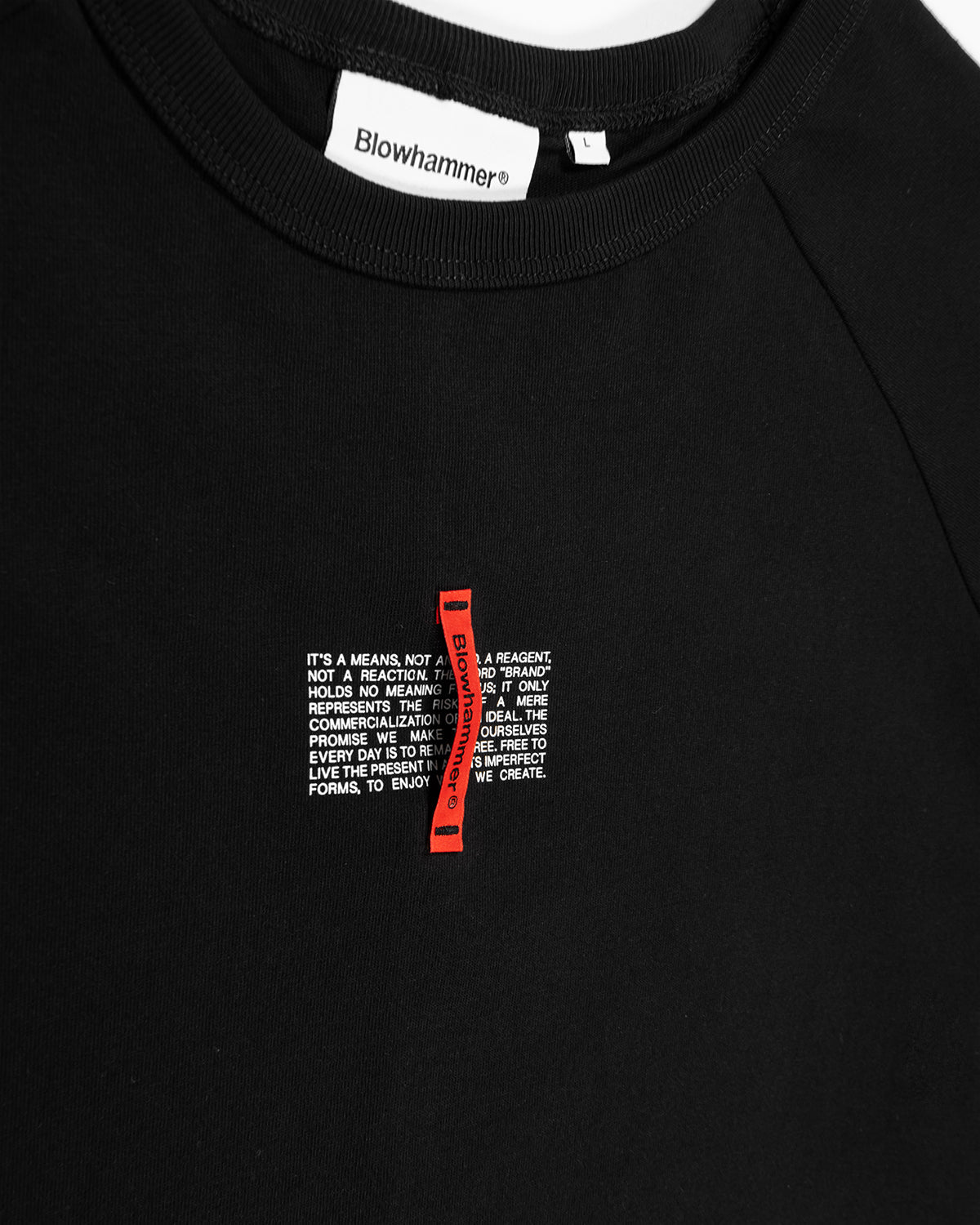 Manifesto T-Shirt