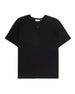 Minimal Fold T-Shirt | Uomo
