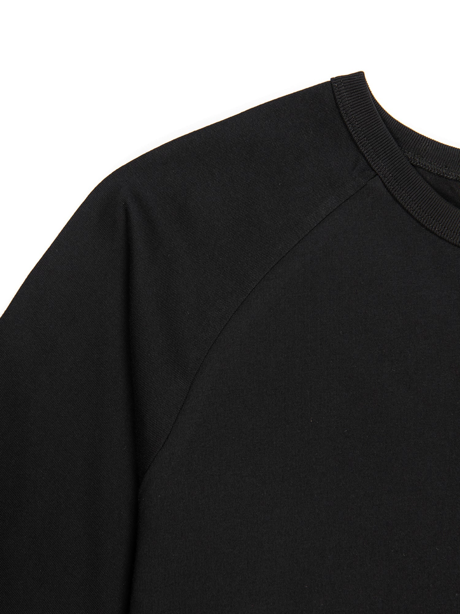 Minimal Fold T-Shirt | Uomo