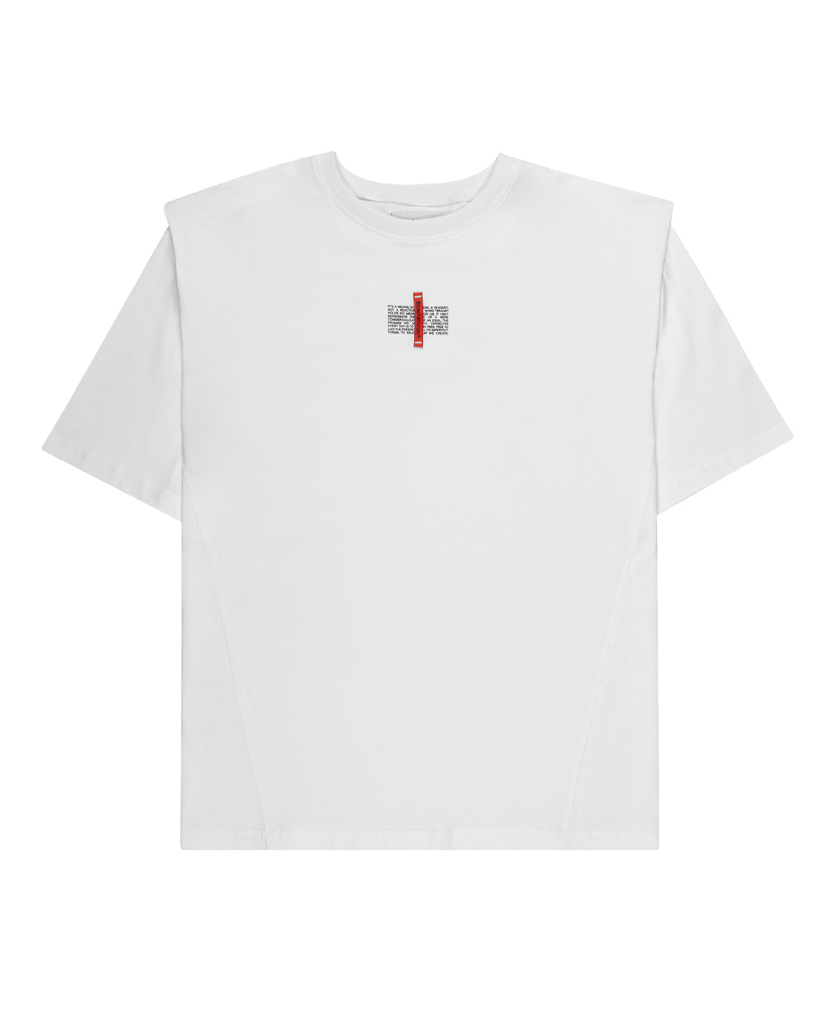 Manifesto T-Shirt