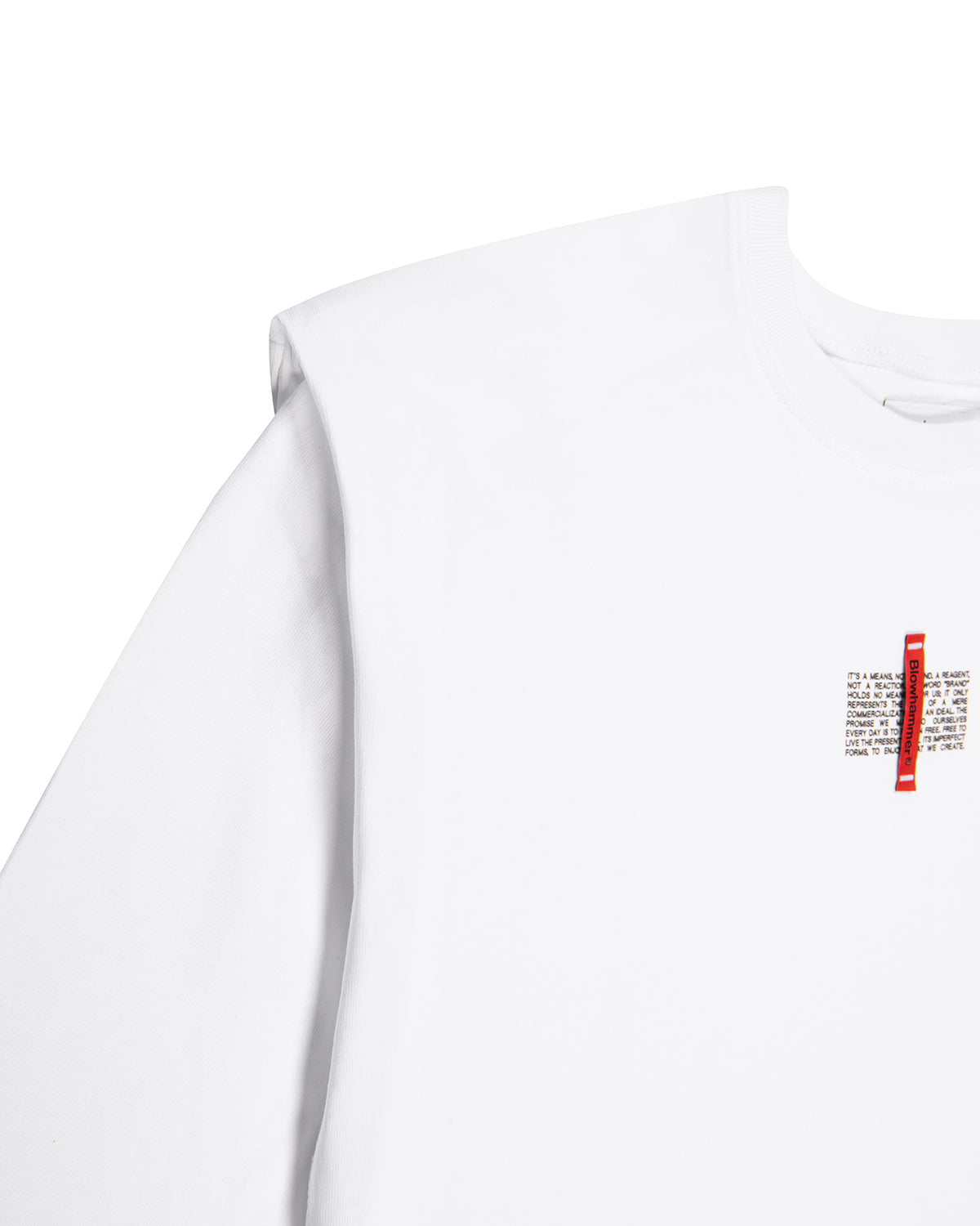 Manifesto T-Shirt