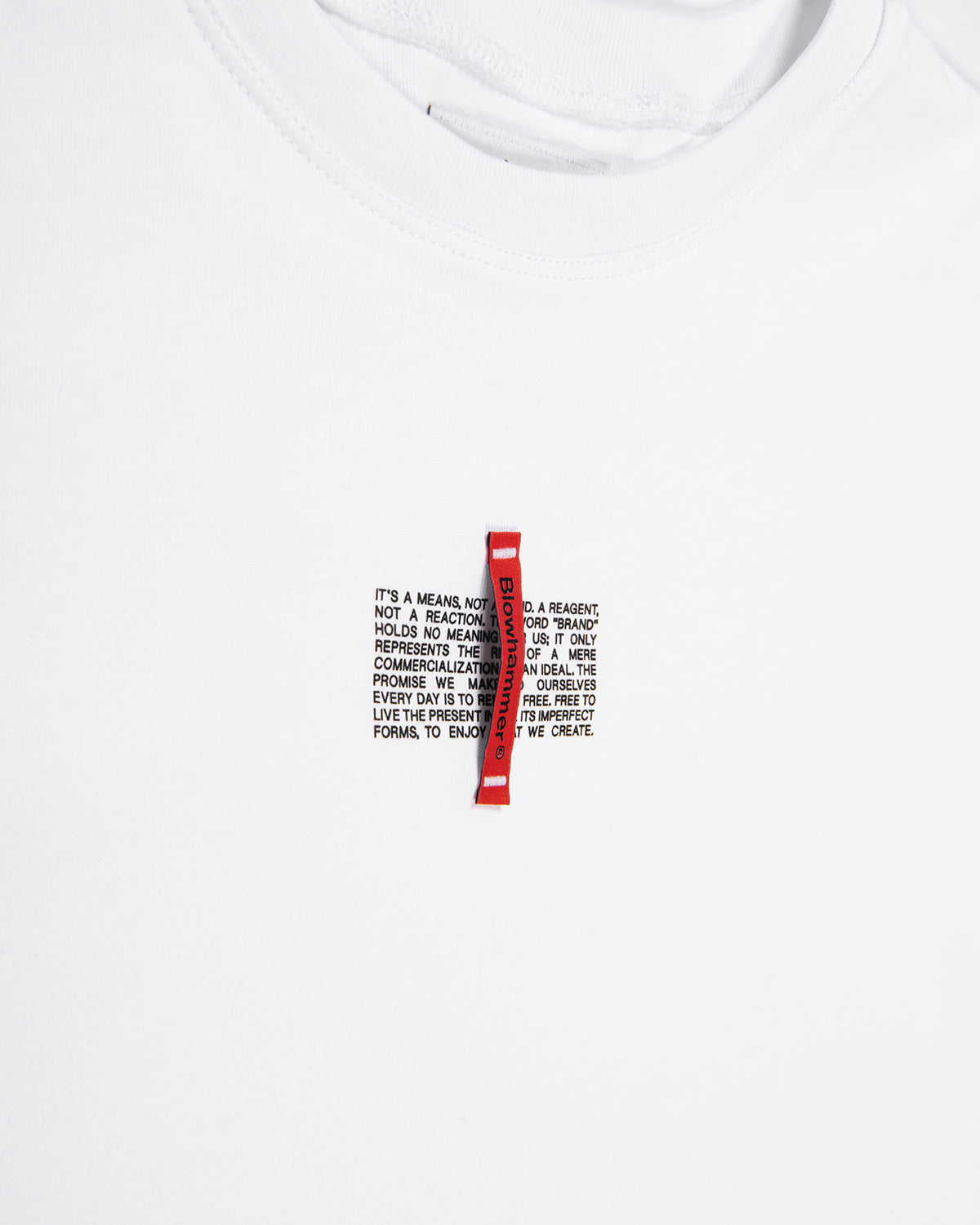 Manifesto T-Shirt