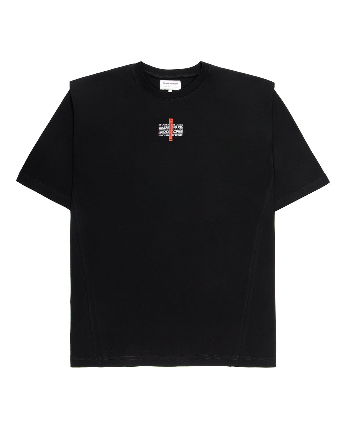 Manifesto T-Shirt