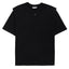 Minimal Fold T-Shirt | Uomo