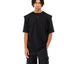 Minimal Fold T-Shirt | Uomo