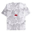 Bloodrose white T-Shirt | Donna