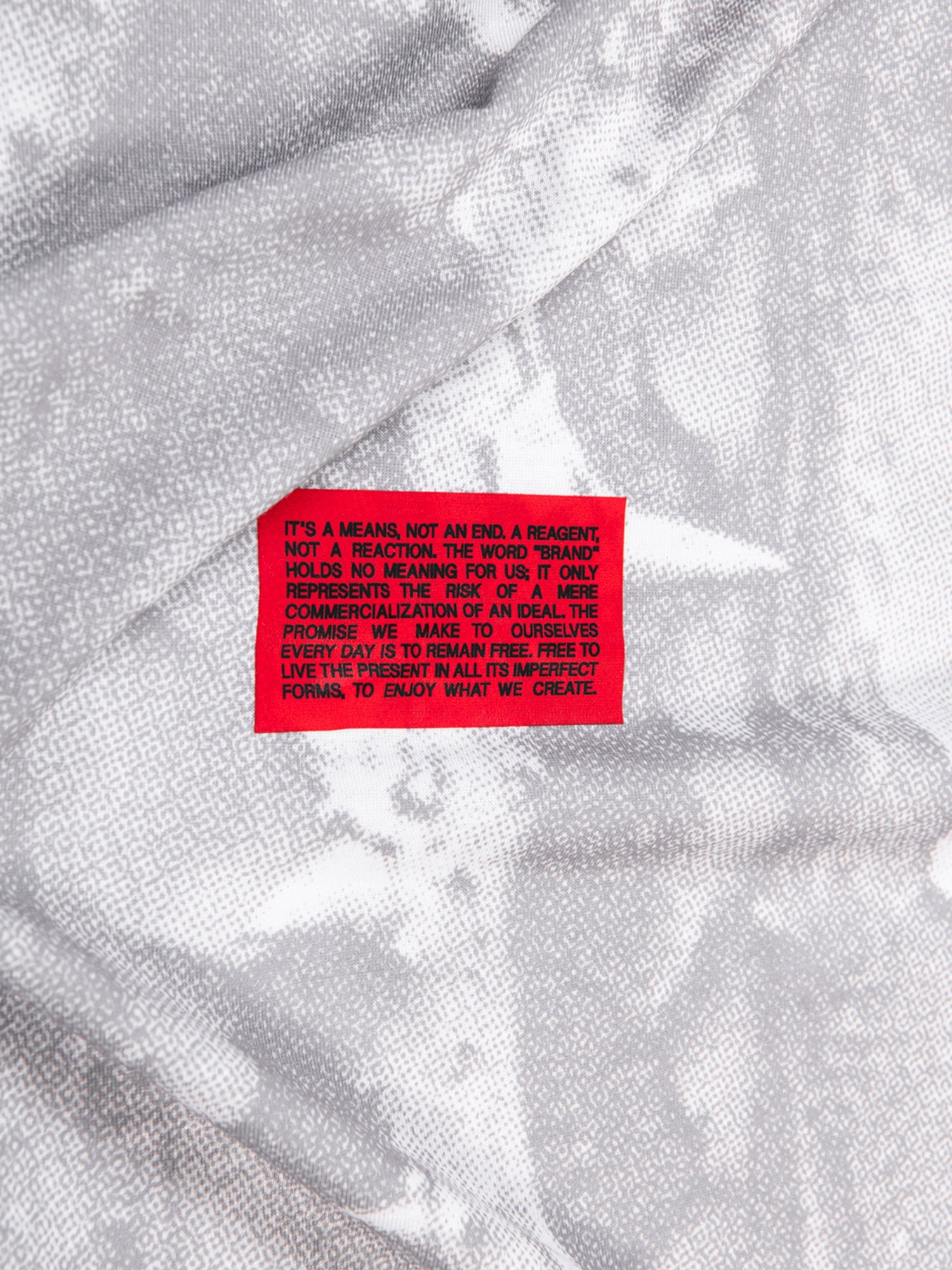 Bloodrose white T-Shirt | Uomo