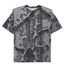 Bloodrose dark T-Shirt | Uomo