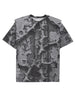 Bloodrose dark T-Shirt | Uomo