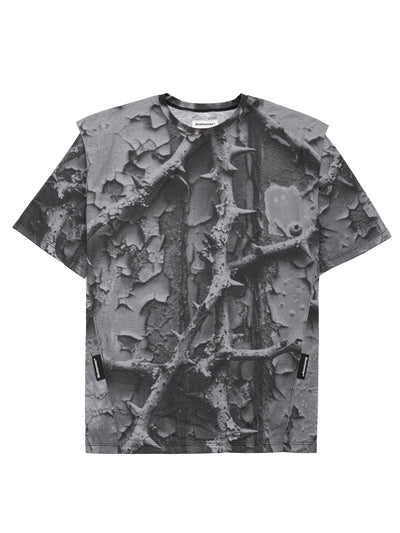 Bloodrose dark T-Shirt